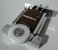 MEJORA RUEDA KIT BÁSICO SE FACTURA A PARTE. MEJORA RUEDA KIT BÁSICO SE FACTURA A PARTE.