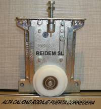 RUEDA COMPATIBLE CON FORMA DE SALIENTE T O RUEDA MACHO RUEDA COMPATIBLE CON FORMA DE SALIENTE T O RUEDA MACHO