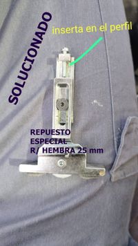 TENEMOS REPUESTOS COMPATIBLES TENEMOS REPUESTOS COMPATIBLES