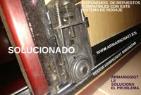 TENEMOS COMPATIBLES PARA ESTE SISTEMA QUE NO SABEMOS SI SE FABRICA YA TENEMOS COMPATIBLES PARA ESTE SISTEMA QUE NO SABEMOS SI SE FABRICA YA