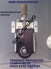 TENEMOS COMPATIBLES PARA ESTE SISTEMA QUE NO SABEMOS SI SE FABRICA YA TENEMOS COMPATIBLES PARA ESTE SISTEMA QUE NO SABEMOS SI SE FABRICA YA