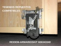 TENEMOS COMPATIBLES PARA ESTE SISTEMA QUE NO SABEMOS SI SE FABRICA YA TENEMOS COMPATIBLES PARA ESTE SISTEMA QUE NO SABEMOS SI SE FABRICA YA