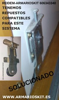 TENEMOS COMPATIBLES PARA ESTE SISTEMA QUE NO SABEMOS SI SE FABRICA YA TENEMOS COMPATIBLES PARA ESTE SISTEMA QUE NO SABEMOS SI SE FABRICA YA