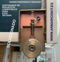 TENEMOS COMPATIBLES PARA ESTE SISTEMA QUE NO SABEMOS SI SE FABRICA YA TENEMOS COMPATIBLES PARA ESTE SISTEMA QUE NO SABEMOS SI SE FABRICA YA