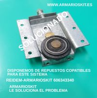 TENEMOS COMPATIBLES PARA ESTE SISTEMA QUE NO SABEMOS SI SE FABRICA YA TENEMOS COMPATIBLES PARA ESTE SISTEMA QUE NO SABEMOS SI SE FABRICA YA