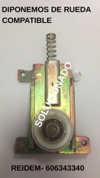 TENEMOS COMPATIBLES PARA ESTE SISTEMA QUE NO SABEMOS SI SE FABRICA YA TENEMOS COMPATIBLES PARA ESTE SISTEMA QUE NO SABEMOS SI SE FABRICA YA