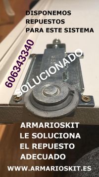 TENEMOS COMPATIBLES PARA ESTE SISTEMA QUE NO SABEMOS SI SE FABRICA YA TENEMOS COMPATIBLES PARA ESTE SISTEMA QUE NO SABEMOS SI SE FABRICA YA