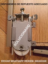 TENEMOS COMPATIBLES PARA ESTE SISTEMA QUE NO SABEMOS SI SE FABRICA YA TENEMOS COMPATIBLES PARA ESTE SISTEMA QUE NO SABEMOS SI SE FABRICA YA