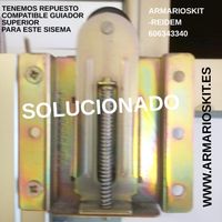 TENEMOS COMPATIBLES PARA ESTE SISTEMA QUE NO SABEMOS SI SE FABRICA YA TENEMOS COMPATIBLES PARA ESTE SISTEMA QUE NO SABEMOS SI SE FABRICA YA