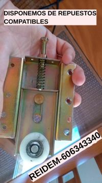 TENEMOS COMPATIBLES PARA ESTE SISTEMA QUE NO SABEMOS SI SE FABRICA YA TENEMOS COMPATIBLES PARA ESTE SISTEMA QUE NO SABEMOS SI SE FABRICA YA