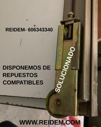 TENEMOS COMPATIBLES PARA ESTE SISTEMA QUE NO SABEMOS SI SE FABRICA YA TENEMOS COMPATIBLES PARA ESTE SISTEMA QUE NO SABEMOS SI SE FABRICA YA