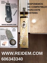 TENEMOS COMPATIBLES PARA ESTE SISTEMA QUE NO SABEMOS SI SE FABRICA YA TENEMOS COMPATIBLES PARA ESTE SISTEMA QUE NO SABEMOS SI SE FABRICA YA