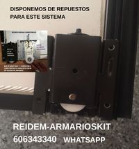 TENEMOS COMPATIBLES PARA ESTE SISTEMA QUE NO SABEMOS SI SE FABRICA YA TENEMOS COMPATIBLES PARA ESTE SISTEMA QUE NO SABEMOS SI SE FABRICA YA