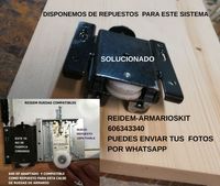 TENEMOS COMPATIBLES PARA ESTE SISTEMA QUE NO SABEMOS SI SE FABRICA YA TENEMOS COMPATIBLES PARA ESTE SISTEMA QUE NO SABEMOS SI SE FABRICA YA