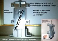 TENEMOS COMPATIBLES PARA ESTE SISTEMA QUE NO SABEMOS SI SE FABRICA YA TENEMOS COMPATIBLES PARA ESTE SISTEMA QUE NO SABEMOS SI SE FABRICA YA