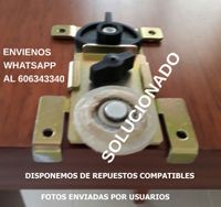 TENEMOS COMPATIBLES PARA ESTE SISTEMA QUE NO SABEMOS SI SE FABRICA YA TENEMOS COMPATIBLES PARA ESTE SISTEMA QUE NO SABEMOS SI SE FABRICA YA