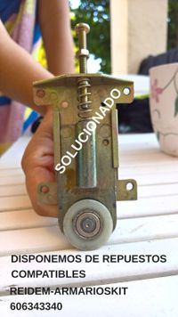 TENEMOS COMPATIBLES PARA ESTE SISTEMA QUE NO SABEMOS SI SE FABRICA YA TENEMOS COMPATIBLES PARA ESTE SISTEMA QUE NO SABEMOS SI SE FABRICA YA