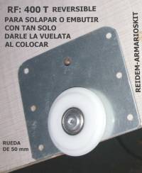 COMPRAR RF: 400 T ESPECIAL EMBUTIR EN PANEL COMPRAR RF: 400 T ESPECIAL EMBUTIR EN PANEL